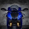 2018 Yamaha YZF-R1 Launched In India - Price, Engine, Specs, Features, Top Speed, Performance, Mileage 7
