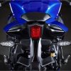 2018 Yamaha YZF-R1 Launched In India - Price, Engine, Specs, Features, Top Speed, Performance, Mileage 8