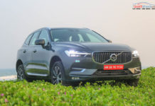 2018 volvo xc60 review-21 (volvo half yearly sales)