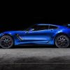 800 HP Genovation GXE Electric Sportscar Debuts At CES 2018 1