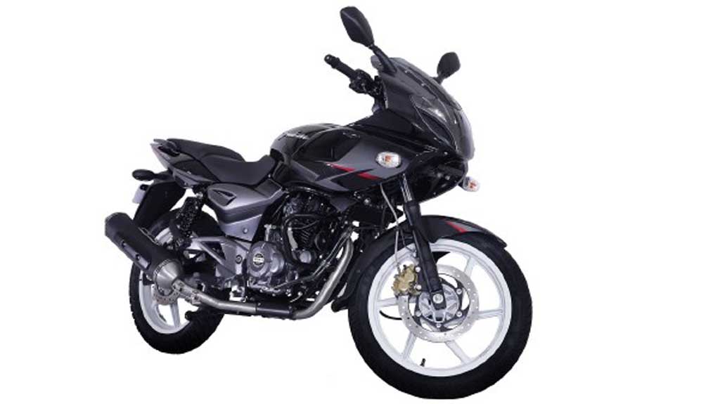 All New Bajaj Pulsar 180f Picture Price Leaked Coming Soon