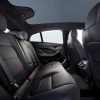 India-Bound Jaguar I Pace Interior Seats