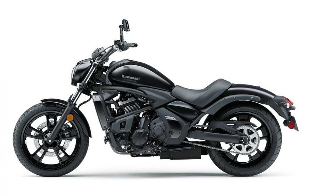 Kawasaki Vulcan S India Launch, Price, Engine, Specs, Features 1