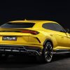 Lamborghini Urus pics10