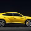 Lamborghini Urus pics3