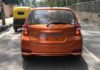 Nissan Note e-Power Spied In India Without Camouflage