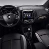 Renault Captur Bose Edition India Launch, Price, Engine, Specs, Features, Interior 1