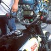 Royal Enfield classic 500 electric 1
