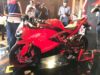 TVS Apache RR 310 Launched In India - Price, Engine, Specs, Pics, Features, Top Speed, Mileage, Booking