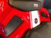 TVS Apache RR 310 Launched In India - Price, Engine, Specs, Pics, Features, Top Speed, Mileage, Booking 8