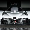 Toyota Gazoo Racing GR Super Sport Concept 1