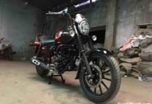 2018 Bajaj Avenger Street 220 Launched In India - Price, Engine, Specs, Features, Mileage, Performance, Booking 2