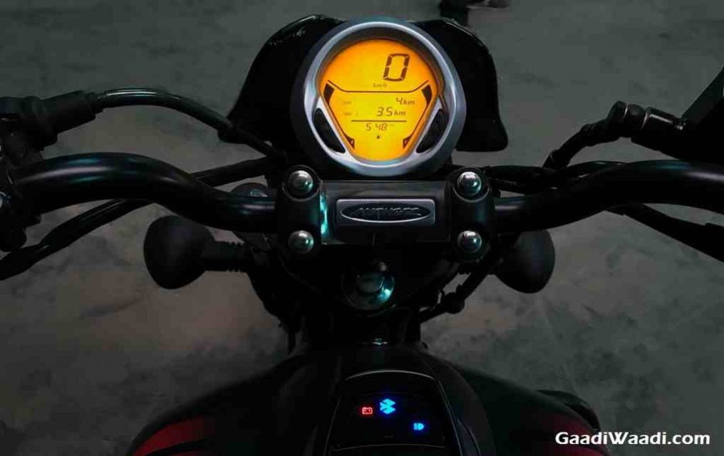 2018 Bajaj Avenger Street 220 Launched In India - Price, Engine, Specs, Features, Mileage, Performance, Booking 4