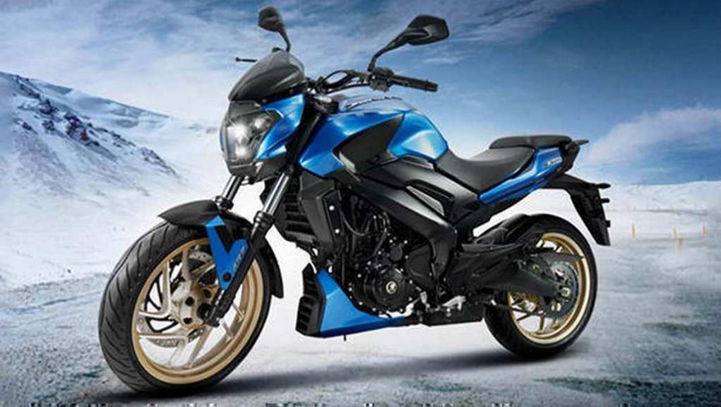 2018-Bajaj-Dominar-Blue-Colour-Launched-Price-Specs-Engine (Bajaj Dominar 400 Price Increase)