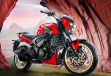 2018-Bajaj-Dominar-Red-Colour-Launched-Price-Specs-Engine
