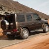2018 Mercedes-Benz G-Class Launch, Price, Engine, Specs, Features, Interior, Performance 1