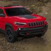 2019 Jeep Cherokee Launch, Price, Engine, Specs, Features, Interior, Performance, Mileage 1