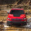 2019 Jeep Cherokee Launch, Price, Engine, Specs, Features, Interior, Performance, Mileage 3