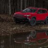 2019 Jeep Cherokee Launch, Price, Engine, Specs, Features, Interior, Performance, Mileage 6