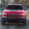 2019 Jeep Cherokee Launch, Price, Engine, Specs, Features, Interior, Performance, Mileage 7