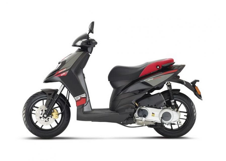 Aprilia SR 125 Scooter India Launch, Price, Engine, Specs, Features, Performance, Top Speed 1