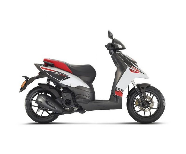 Aprilia SR 125 Scooter India Launch, Price, Engine, Specs, Features, Performance, Top Speed 3