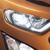 Ford EcoSport Storm Unveiled - Price, Engine, Specs, Features, Pics, Performance, Interior 3