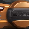 Ford EcoSport Storm Unveiled - Price, Engine, Specs, Features, Pics, Performance, Interior 6