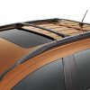 Ford EcoSport Storm Unveiled - Price, Engine, Specs, Features, Pics, Performance, Interior 7