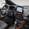 Ford EcoSport Storm Unveiled - Price, Engine, Specs, Features, Pics, Performance, Interior 8