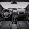 Ford EcoSport Storm Unveiled - Price, Engine, Specs, Features, Pics, Performance, Interior 9