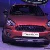 Ford Freestyle Launched In India - Price, Engine, Specs, Features, Interior 1
