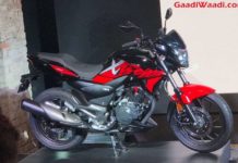 Hero Xtreme 200R Launched In India - Price, Specs, Engine, Specs, Features 1