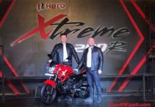 Hero Xtreme 200R Launched In India - Price, Specs, Engine, Specs, Features