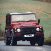 Land Rover Defender Works V8 1