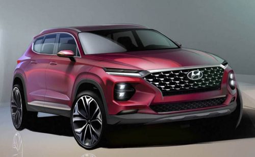 Next Generation Hyundai Santa Fe (1) (hyundai qxi suv STYX)