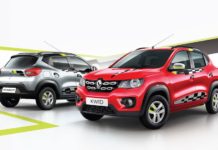 Renault Kwid Live For More Reloaded 2018 Edition Launched - Price, Engine, Specs, Features, Interior
