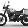 Royal Enfield Himalayan Sleet Launched In India - Price, Engine, Specs, Pics, Features, Performance, Mileage 1
