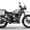 Royal Enfield Himalayan Sleet Launched In India - Price, Engine, Specs, Pics, Features, Performance, Mileage 2