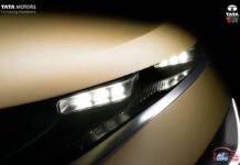 Tata X451 Premium Hatchback Teased Ahead Of Global Premiere