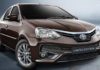 Toyota Etios Platinum Edition Launched In India - Price, Engine, Specs, Interior, Features 3