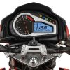 Xtreme 200 R Meter Console
