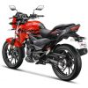Xtreme 200 R Red 3-4th Back Rev Side