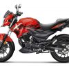 Xtreme 200 R Red Rev Side