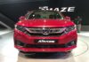 2018 Honda Amaze India Launch, Price, Engine, Specs, Features, Interior, Design