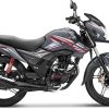 2018 Honda CB 125 Shine SP Launched In India - Price, Engine, Specs, Mileage 1