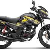 2018 Honda CB 125 Shine SP Launched In India - Price, Engine, Specs, Mileage