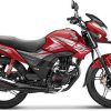 2018 Honda CB 125 Shine SP Launched In India - Price, Engine, Specs, Mileage 2