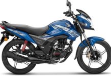 2018 Honda CB 125 Shine SP Launched In India - Price, Engine, Specs, Mileage 3