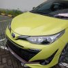 2018 Toyota Yaris TRD Sportivo 3